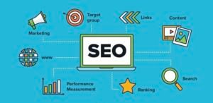 SEO guide by ashrafshahin.com